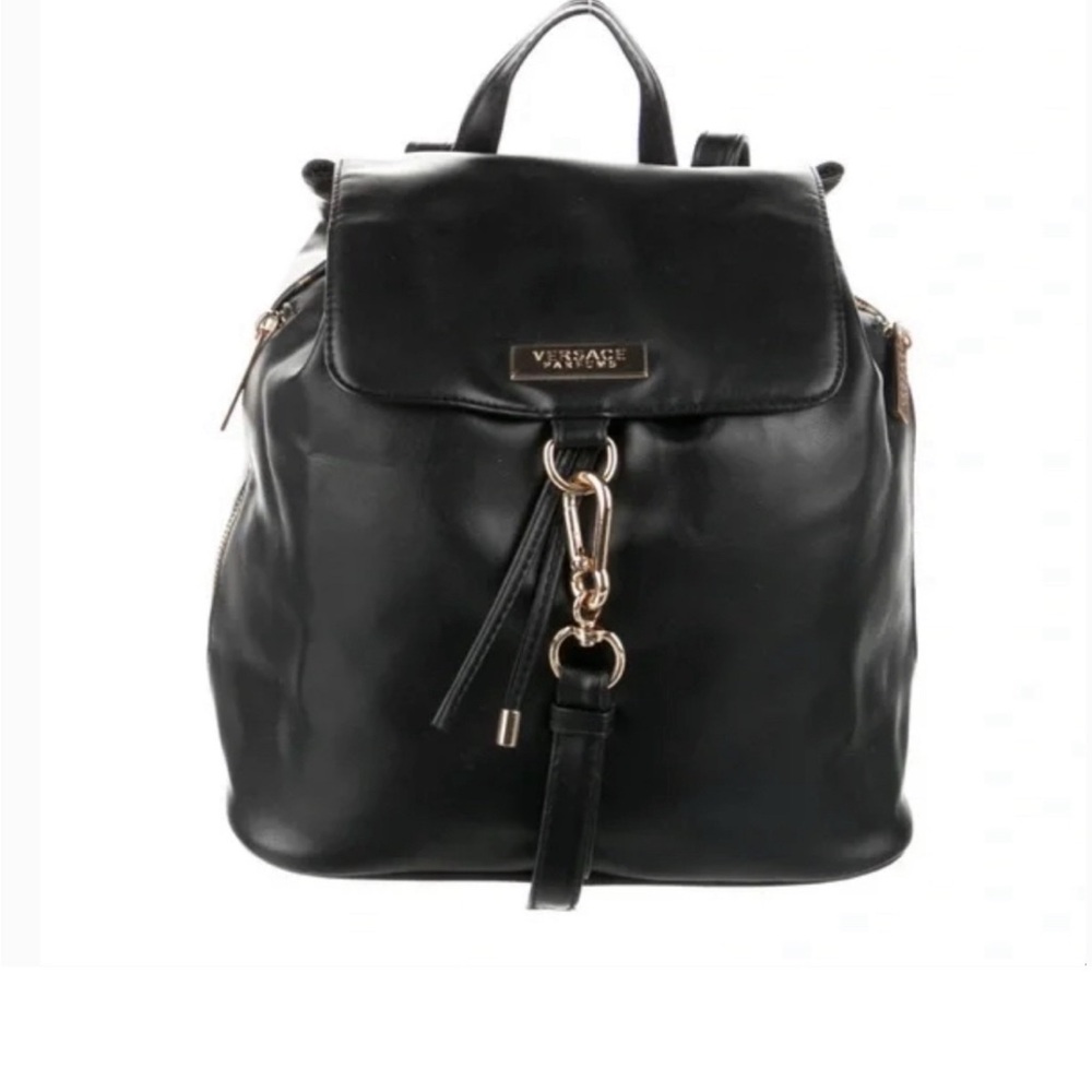 VERSACE PARFUMS BACKPACK WOMEN'S